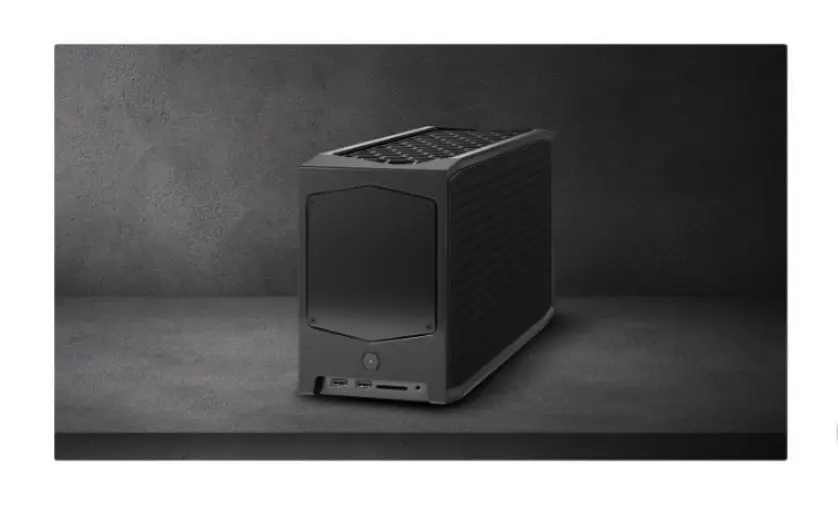 Prebuild NUC Intel NUC 12 Extreme NUC12DCMI9 with RTX 4060 Graphics Card, 1TB Storage and 16GB Ram 7 WhatsApp Image 2025 04 26 at 5.01.16 PM