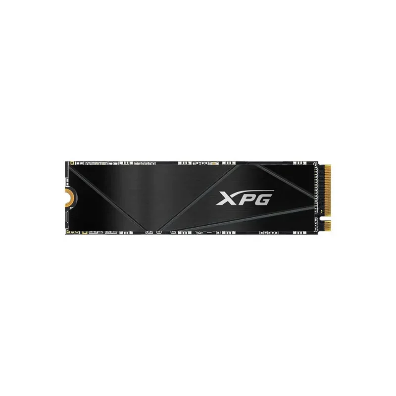 Xpg Gammix S50 Core 500Gb Pcie Gen4x4 M.2 2280 Internal SSD - Image 3