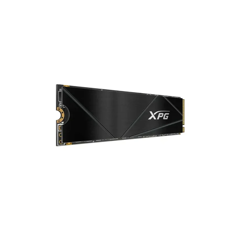 Xpg Gammix S50 Core 500Gb Pcie Gen4x4 M.2 2280 Internal SSD - Image 2