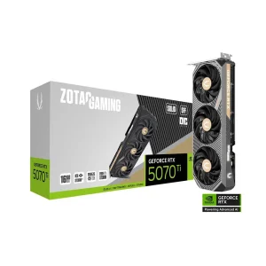 Zotac Gaming RTX 5070 Ti Solid SFF OC 16GB GDDR7 Graphics Card