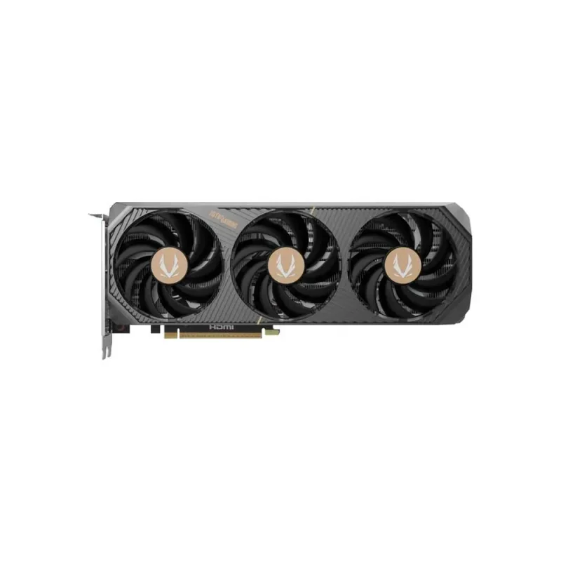 Zotac Gaming RTX 5070 Ti Solid SFF OC 16GB GDDR7 Graphics Card (ZT-B50710J3-10P) - Image 4