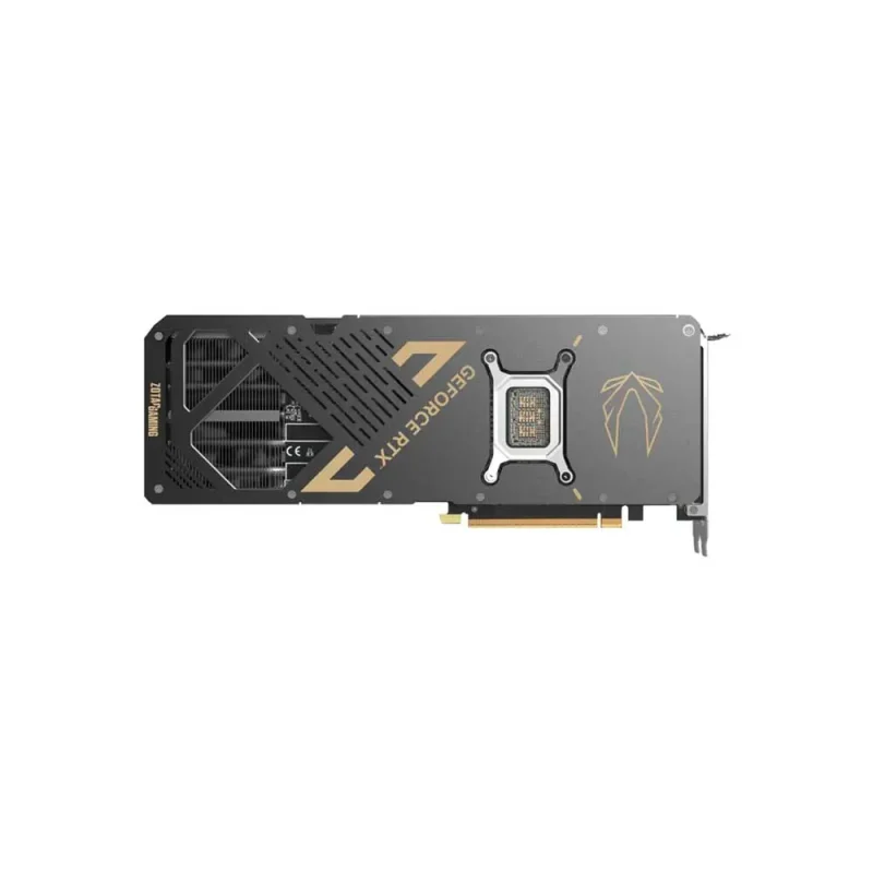 Zotac Gaming RTX 5070 Ti Solid SFF OC 16GB GDDR7 Graphics Card (ZT-B50710J3-10P) - Image 2