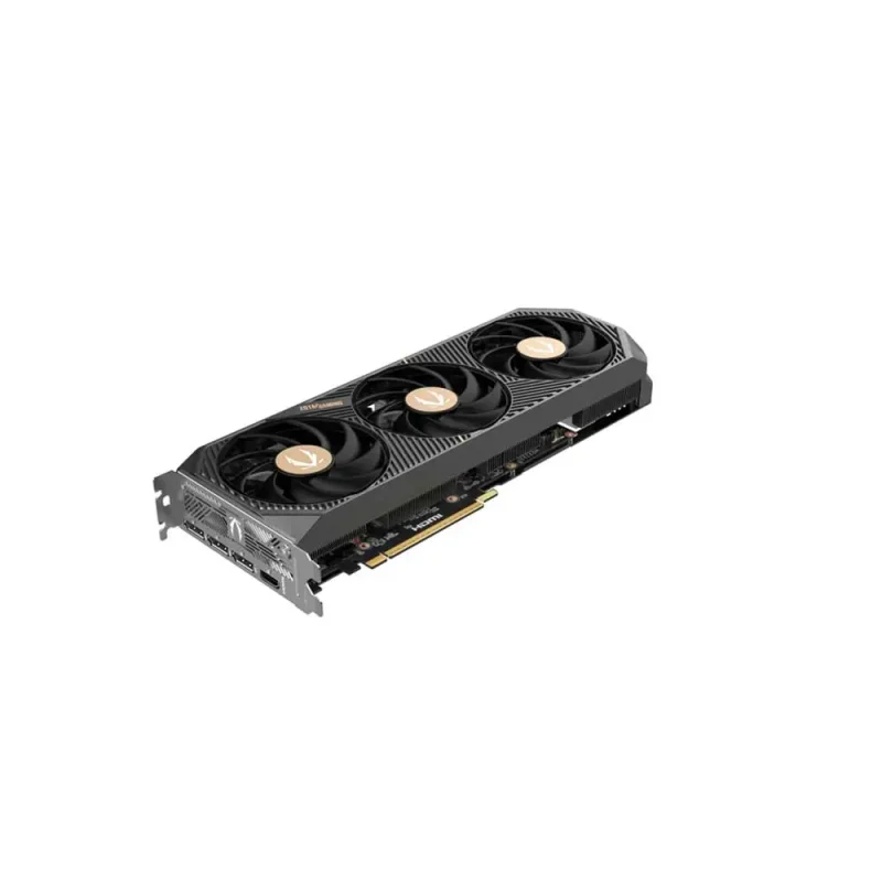 Zotac Gaming RTX 5070 Ti Solid SFF OC 16GB GDDR7 Graphics Card (ZT-B50710J3-10P) - Image 3