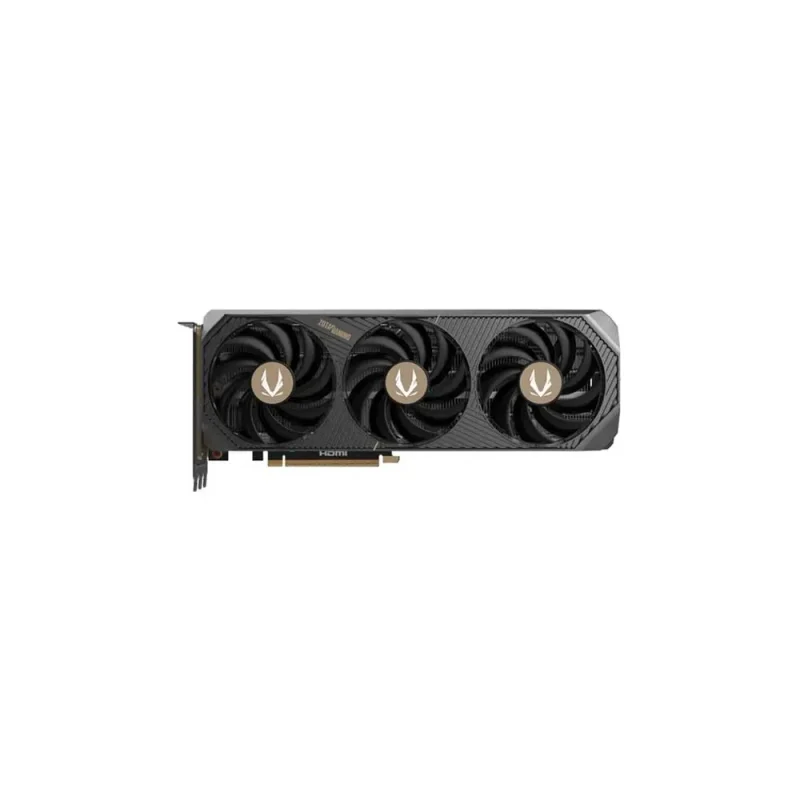 Zotac Gaming RTX 5080 Solid Core 16Gb GDDR7 Graphics Card (ZT-B50800D2-10P) - Image 4