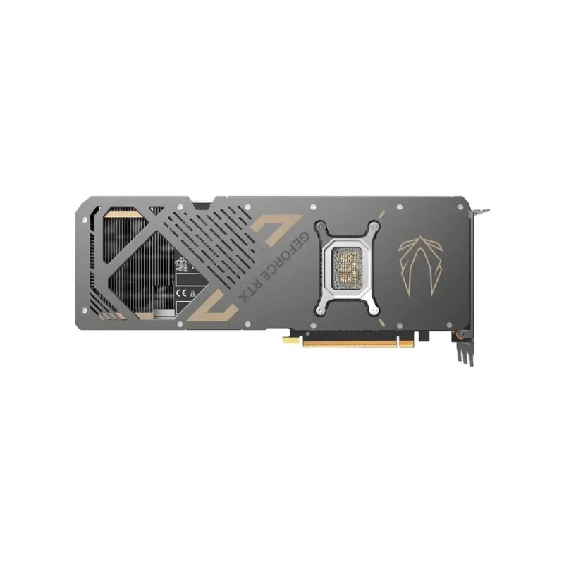 Zotac Gaming RTX 5080 Solid Core 16Gb GDDR7 Graphics Card (ZT-B50800D2-10P) - Image 2