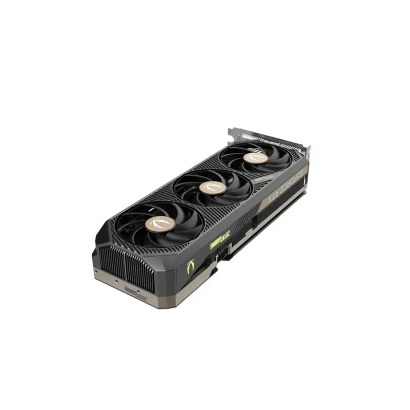 Zotac Gaming RTX 5080 Solid Core 16Gb GDDR7 Graphics Card (ZT-B50800D2-10P) - Image 3