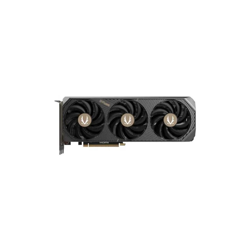 Zotac Gaming RTX 5080 Solid Core OC 16Gb GDDR7 Graphics Card (ZT-B50800J2-10P) - Image 4