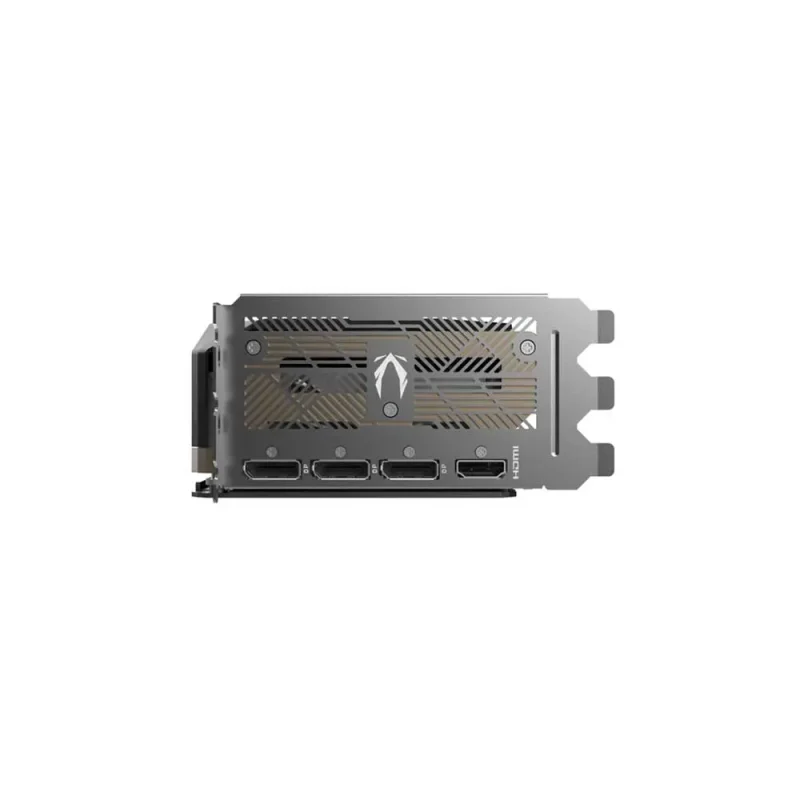 Zotac Gaming RTX 5080 Solid Core OC 16Gb GDDR7 Graphics Card (ZT-B50800J2-10P) - Image 5
