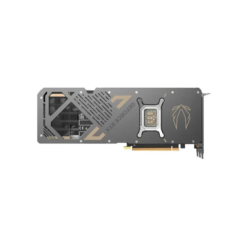 Zotac Gaming RTX 5080 Solid Core OC 16Gb GDDR7 Graphics Card (ZT-B50800J2-10P) - Image 2