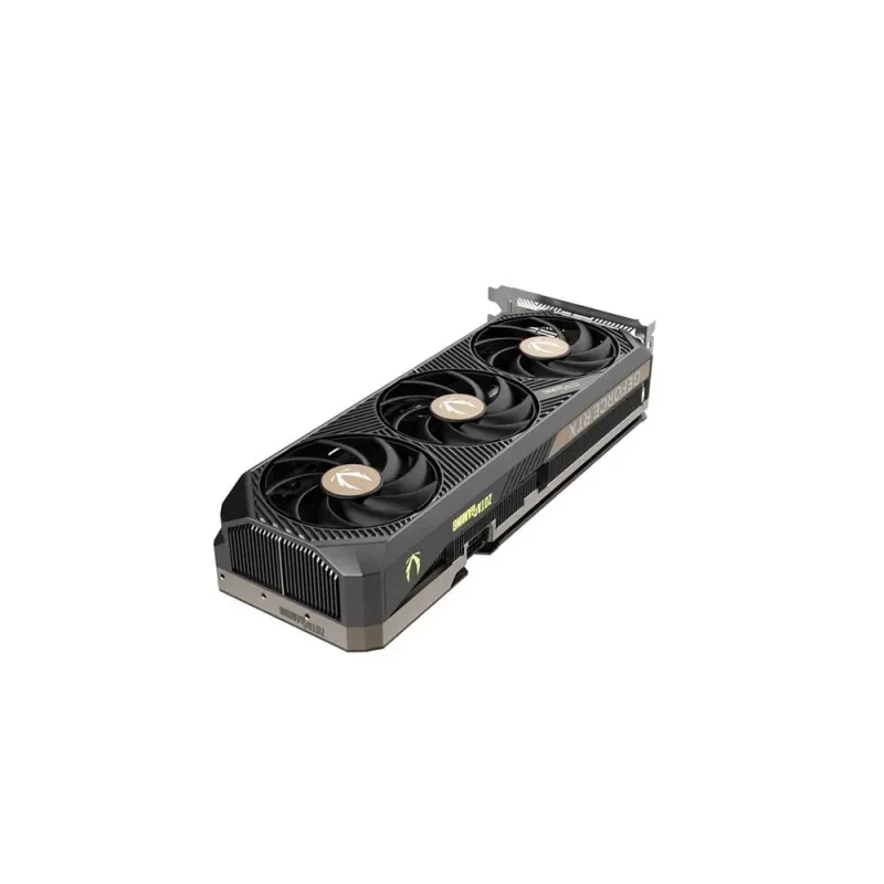 Zotac Gaming RTX 5080 Solid Core OC 16Gb GDDR7 Graphics Card (ZT-B50800J2-10P) - Image 3