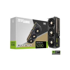 Zotac Gaming GeForce RTX 5090 Solid 32Gb GDDR7 Graphics Card