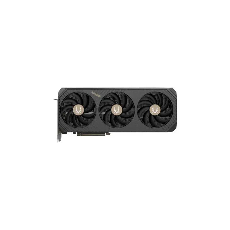 Zotac Gaming GeForce RTX 5090 Solid 32Gb GDDR7 Graphics Card (ZT-B50900D-10P) - Image 5