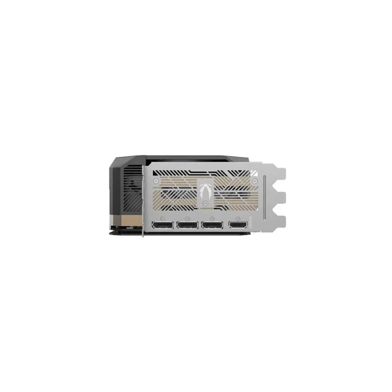 Zotac Gaming GeForce RTX 5090 Solid 32Gb GDDR7 Graphics Card (ZT-B50900D-10P) - Image 2