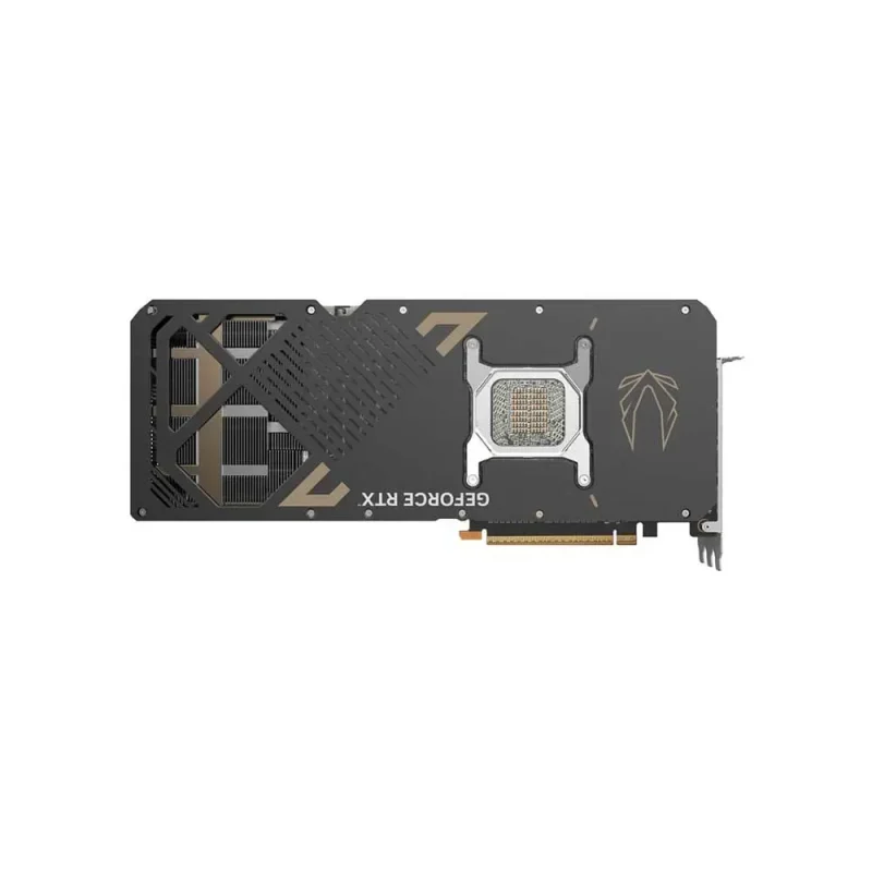 Zotac Gaming GeForce RTX 5090 Solid 32Gb GDDR7 Graphics Card (ZT-B50900D-10P) - Image 3