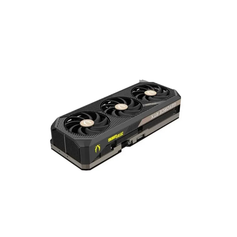 Zotac Gaming GeForce RTX 5090 Solid 32Gb GDDR7 Graphics Card (ZT-B50900D-10P) - Image 4