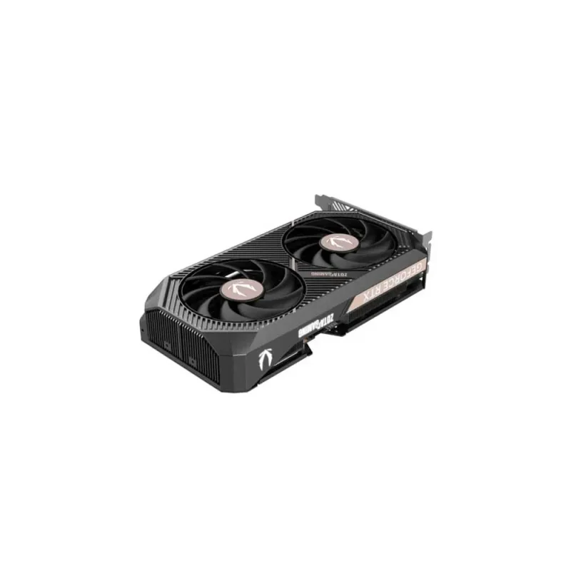 Zotac RTX 5060 Ti AMP 16Gb GDDR7 Graphics Card (ZT-B50620F-10M) - Image 5