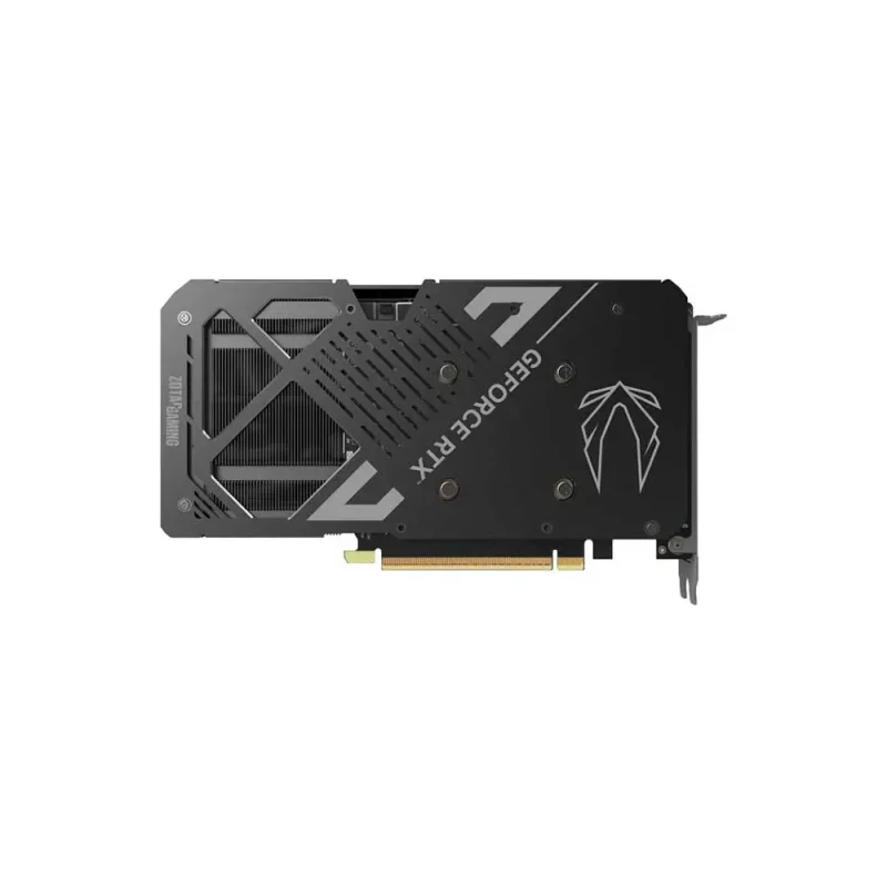 Zotac RTX 5060 Ti Twin Edge OC 16GB GDDR7 Graphics Card (ZT-B50620H-10M) - Image 2