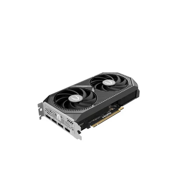 Zotac RTX 5060 Ti Twin Edge OC 16GB GDDR7 Graphics Card (ZT-B50620H-10M) - Image 3
