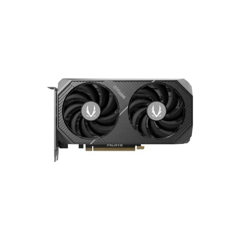 Zotac RTX 5060 Ti Twin Edge OC 8GB GDDR7 Graphics Card (ZT-B50610H-10M) - Image 4