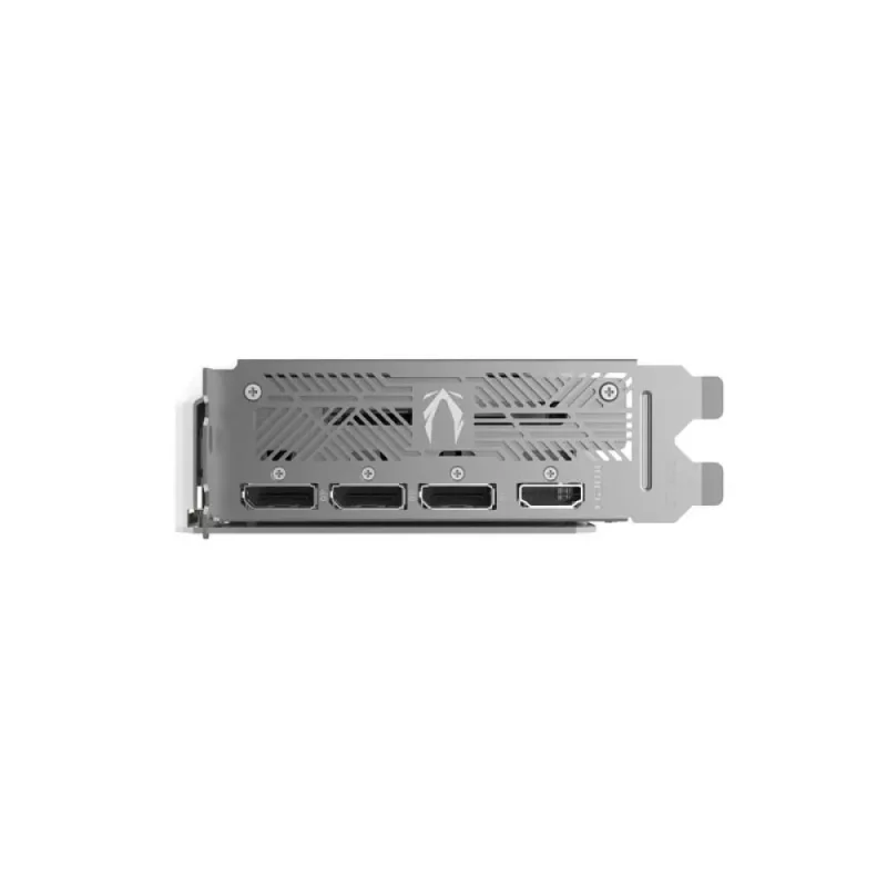 Zotac RTX 5070 AMP White Edition 12GB GDDR7 Graphics Card (ZT-B50700FQ-10P) - Image 3