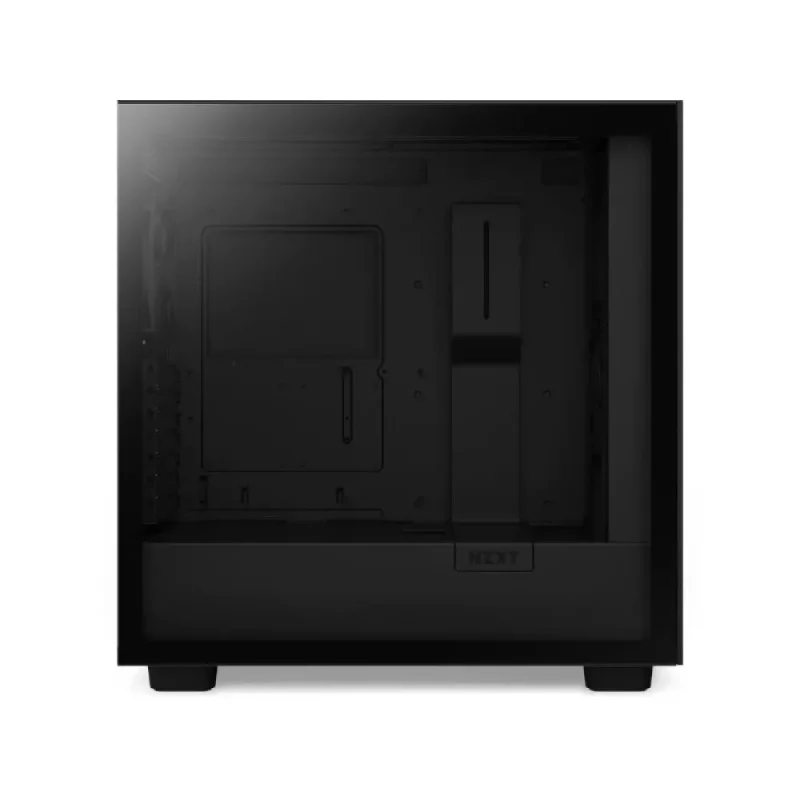 Nzxt H7 Flow Rgb Atx Mid Tower Cabinet (Matte Black) (CM-H71FB-R1) - Image 2