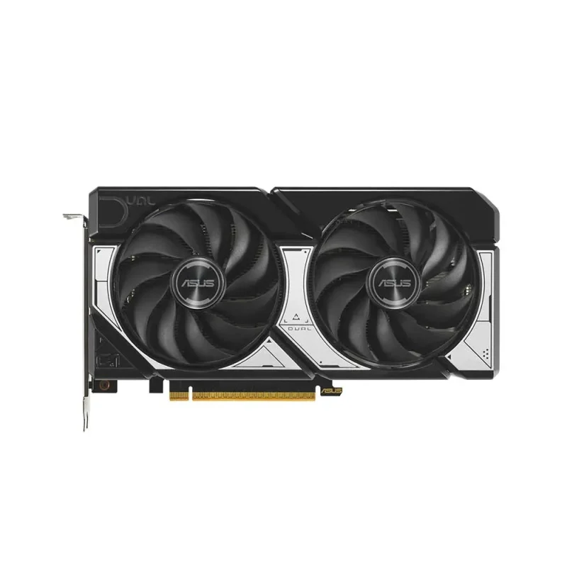 ASUS Dual RTX 5060 8GB OC Edition GDDR7 Graphics Card (DUAL-RTX5060-O8G) - Image 4