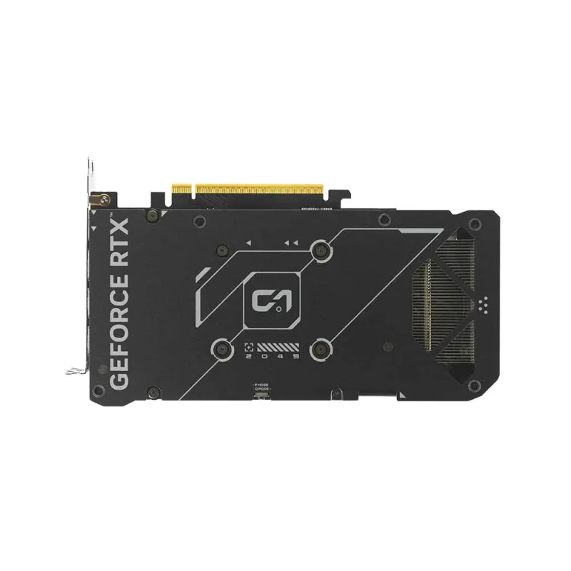 ASUS Dual RTX 5060 8GB OC Edition GDDR7 Graphics Card (DUAL-RTX5060-O8G) - Image 2