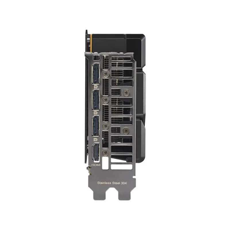 ASUS Dual RTX 5060 8GB OC Edition GDDR7 Graphics Card (DUAL-RTX5060-O8G) - Image 3