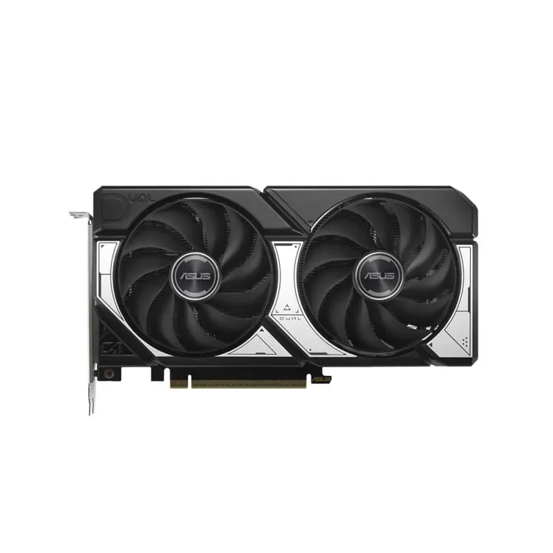 Asus Dual RTX 5060 Ti 8GB GDDR7 OC Edition Graphics Card (DUAL-RTX5060TI-O8G) - Image 4