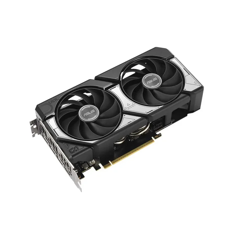 Asus Dual RTX 5060 Ti 8GB GDDR7 OC Edition Graphics Card (DUAL-RTX5060TI-O8G) - Image 2
