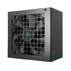 DeepCool Gamer Storm PN850M 80 Plus Gold ATX 3.1 Fully Modular Power Supply (R-PN850M-FC0B-JGIN)