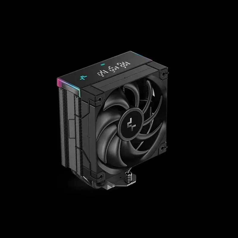 Deepcool AK400 Digital Pro 120mm CPU Air Cooler (R-AK400-BKAPMN-G)
