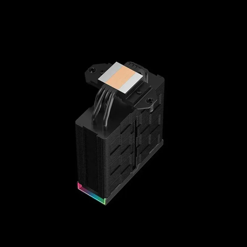 Deepcool AK400 Digital Pro 120mm CPU Air Cooler (R-AK400-BKAPMN-G) - Image 4