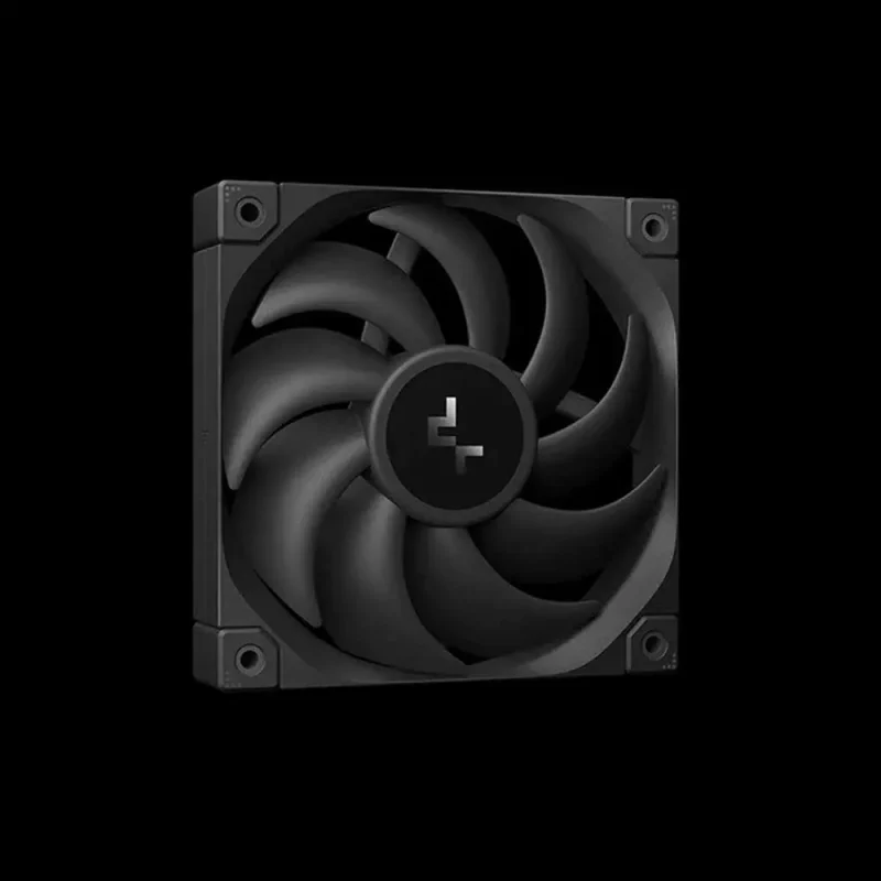 Deepcool AK400 Digital Pro 120mm CPU Air Cooler (R-AK400-BKAPMN-G) - Image 3