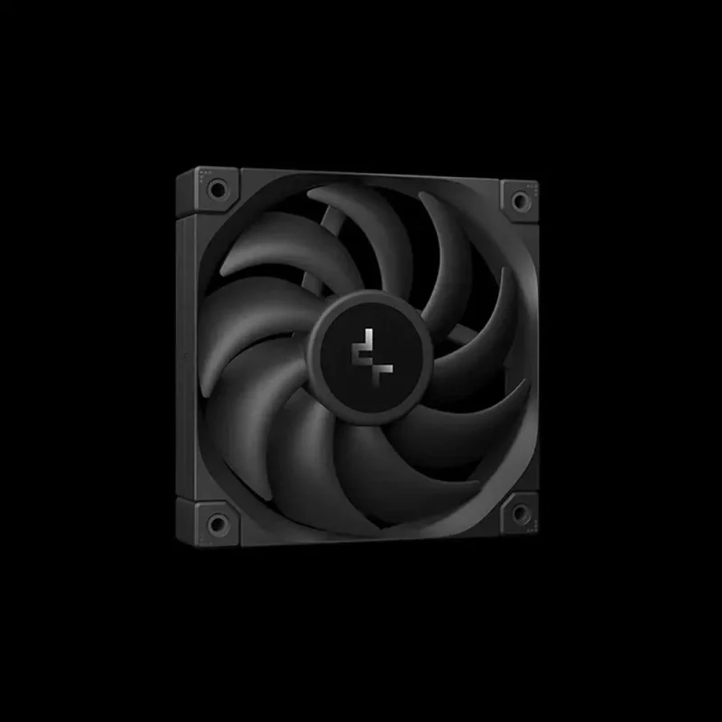 Deepcool AK620 Digital Pro 120mm CPU Air Cooler (R-AK620-BKAPMN-G) - Image 3