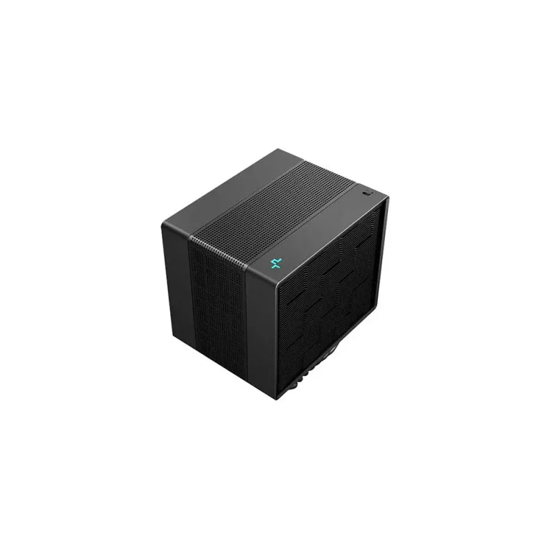 Deepcool Assassin 4S 120mm Minimalistic Premium Cpu Air Cooler (R-ASN4S-BKGPMN-G) - Image 5