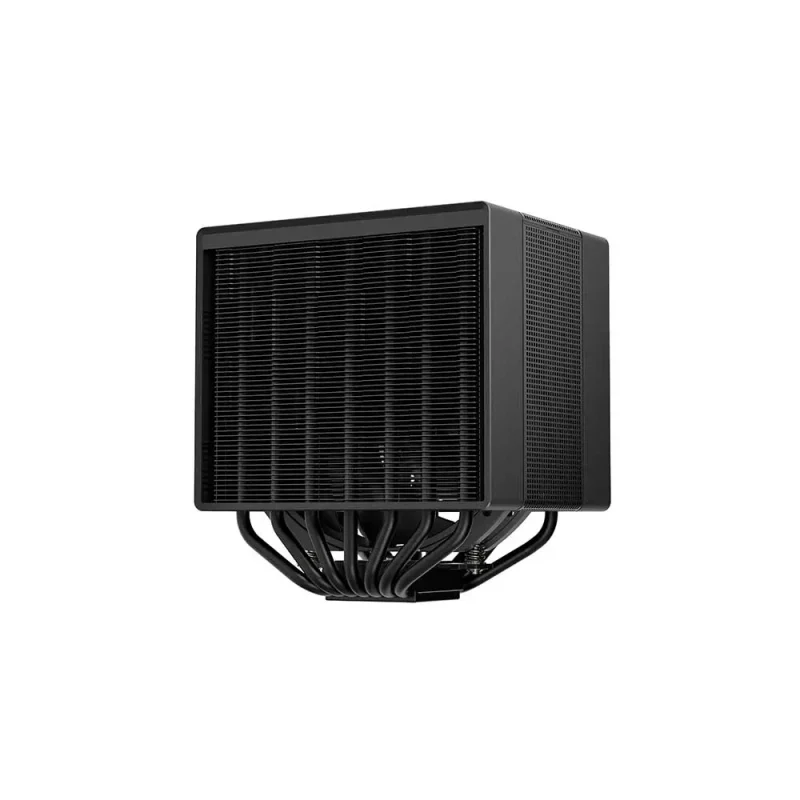 Deepcool Assassin 4S 120mm Minimalistic Premium Cpu Air Cooler (R-ASN4S-BKGPMN-G) - Image 6