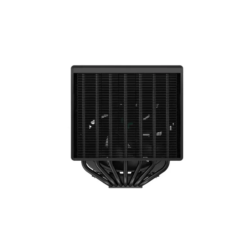 Deepcool Assassin 4S 120mm Minimalistic Premium Cpu Air Cooler (R-ASN4S-BKGPMN-G) - Image 7