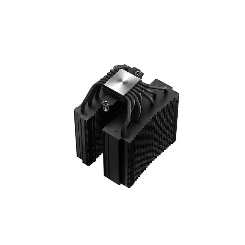Deepcool Assassin 4S 120mm Minimalistic Premium Cpu Air Cooler (R-ASN4S-BKGPMN-G) - Image 8