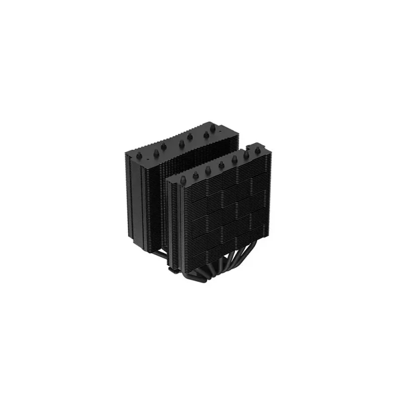Deepcool Assassin 4S 120mm Minimalistic Premium Cpu Air Cooler (R-ASN4S-BKGPMN-G) - Image 2