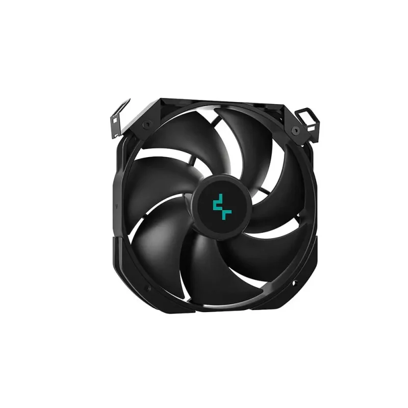 Deepcool Assassin 4S 120mm Minimalistic Premium Cpu Air Cooler (R-ASN4S-BKGPMN-G) - Image 3