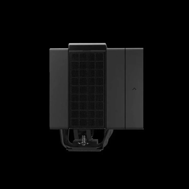 Deepcool Assassin IV VC Vision Digital Air Cooler (R-ASN4-BKNVMD-G) - Image 3