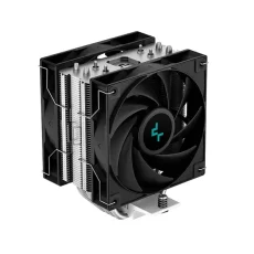 Deepcool Gammaxx AG400 Plus 120mm CPU Air Cooler(R-AG400-BKNNMD-G)