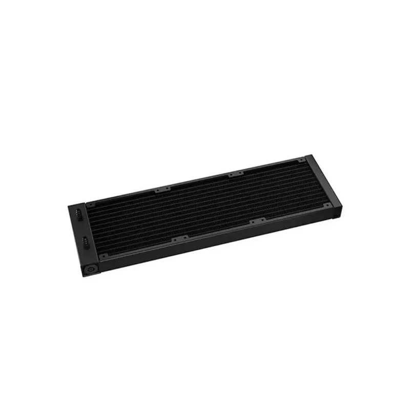Deepcool LE360 V2 360mm CPU Liquid Cooler Black (R-LE360-BKAMMC-G-2) - Image 4