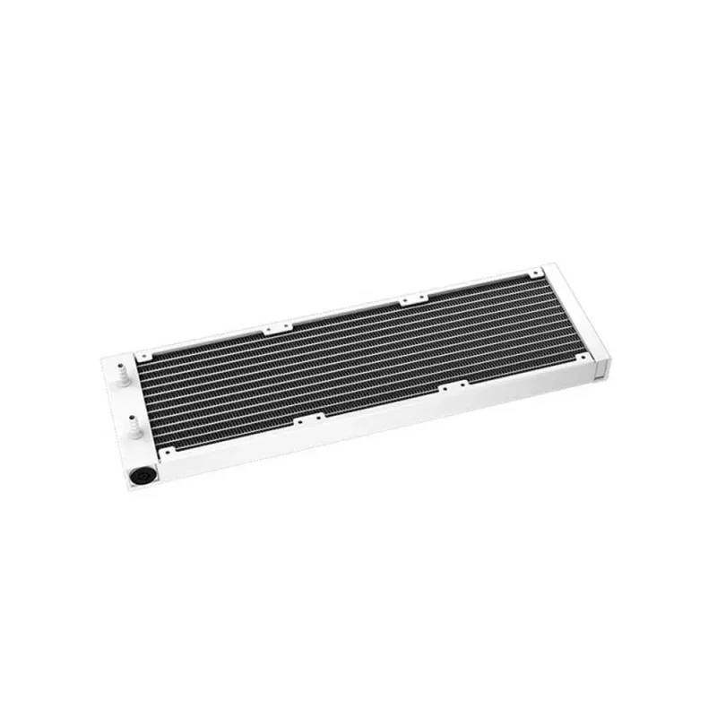 Deepcool LE360 V2 360mm CPU Liquid Cooler White (R-LE360-WHAMMN-G-2) - Image 2