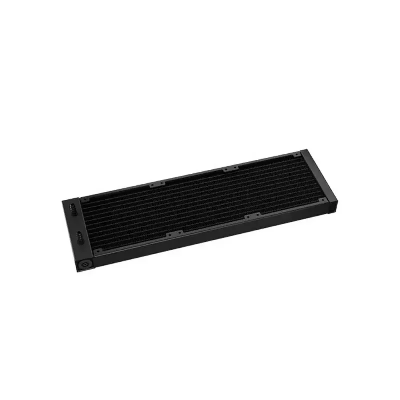 Deepcool LQ360 360mm AIO CPU Liquid Cooler Black (R-LQ360-BKLSMW-G-1) - Image 3