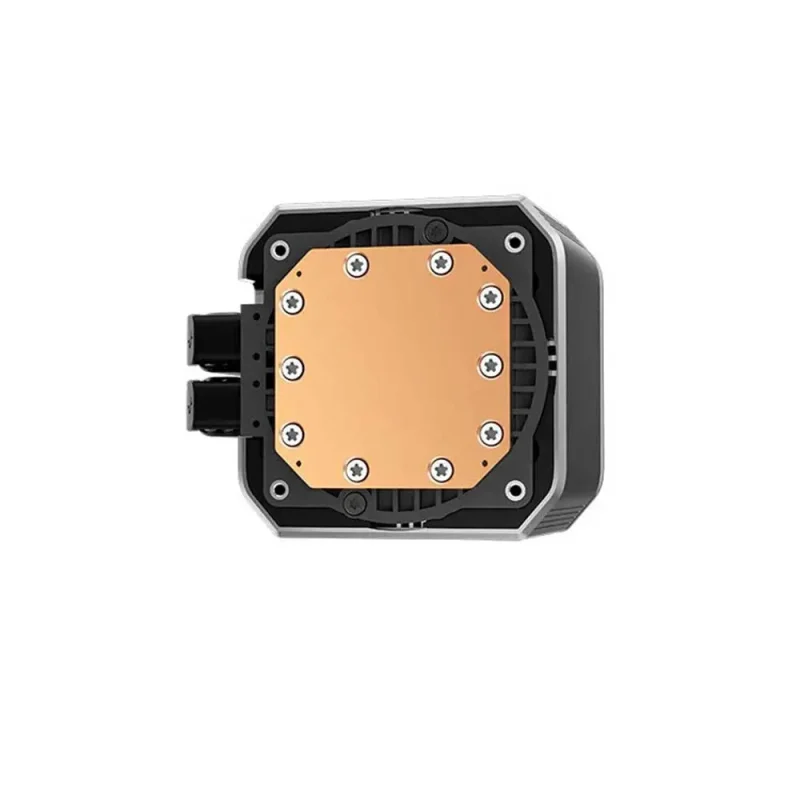 Deepcool Mystique 360mm Cpu Liquid Cooler Black (R-LX750-BKDSNMP-G-1) - Image 3