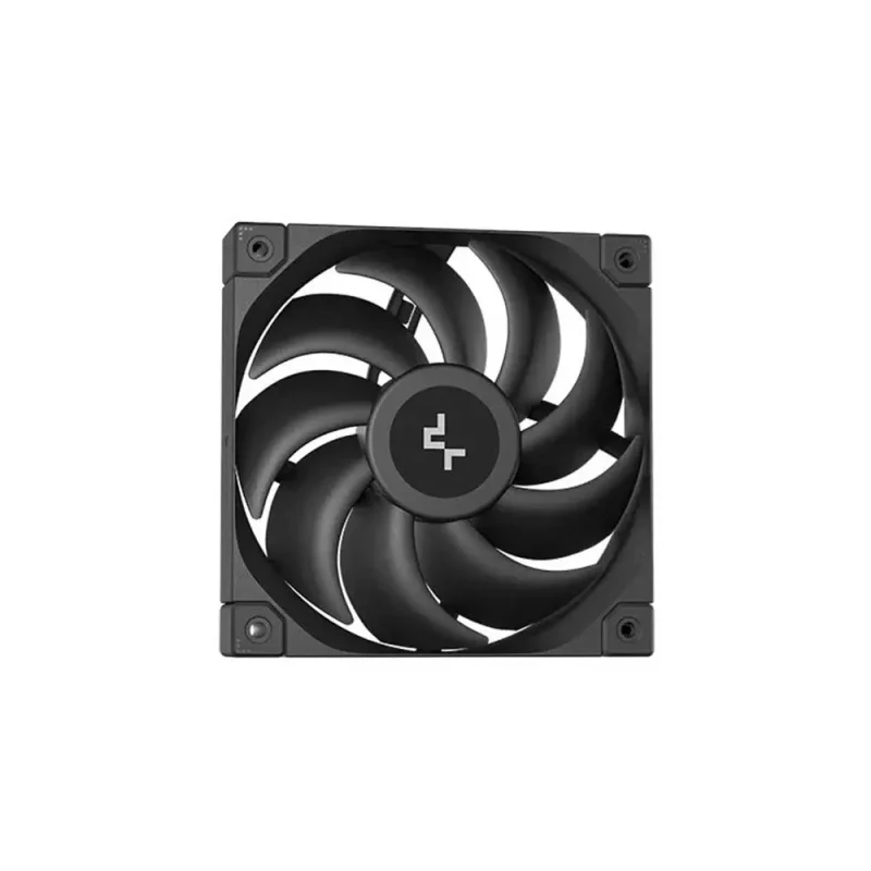 Deepcool Mystique 360mm Cpu Liquid Cooler Black (R-LX750-BKDSNMP-G-1) - Image 2