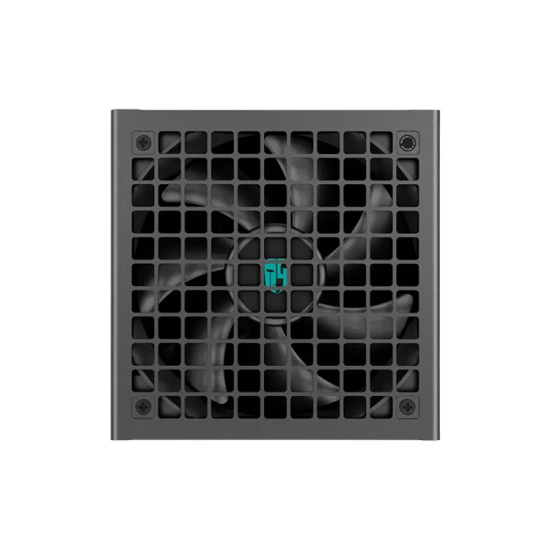 Deepcool Gamer Storm PN1200M 1200 Watt 80 Plus Gold ATX 3.1 Fully Modular Power Supply (R-PNC00M-FC0B-JGIN) - Image 2