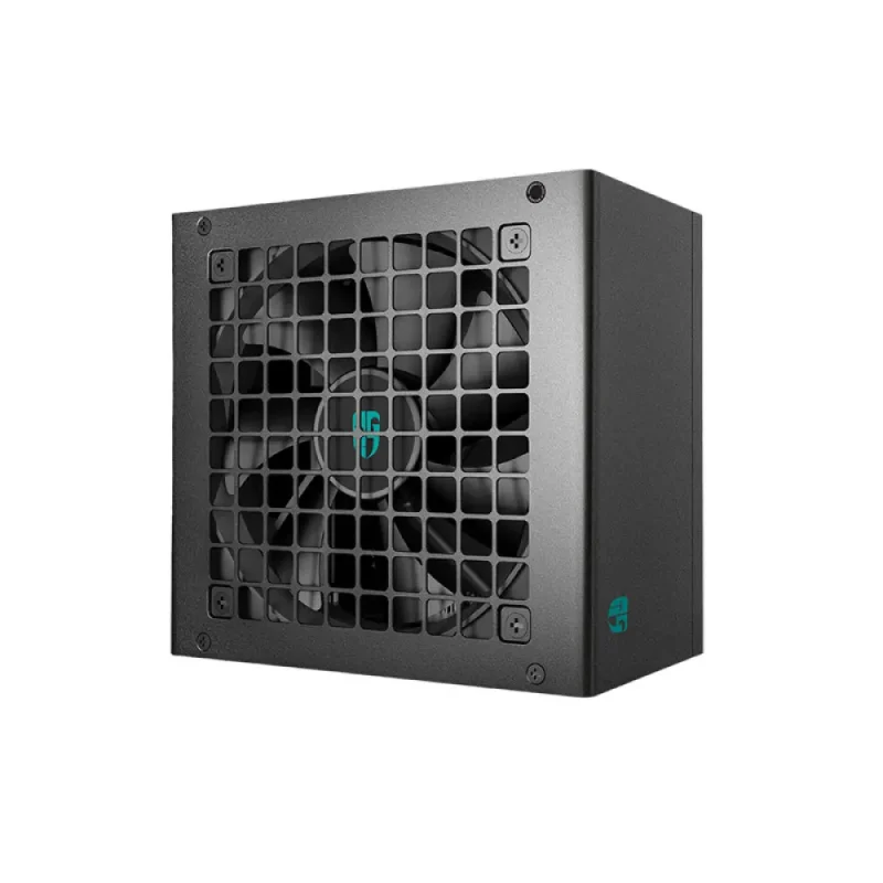 Deepcool Gamer Storm PN650D 650 Watt 80 Plus Gold ATX 3.1 Power Supply (R-PN650D-FC0B-JGIN-V2) - Image 2